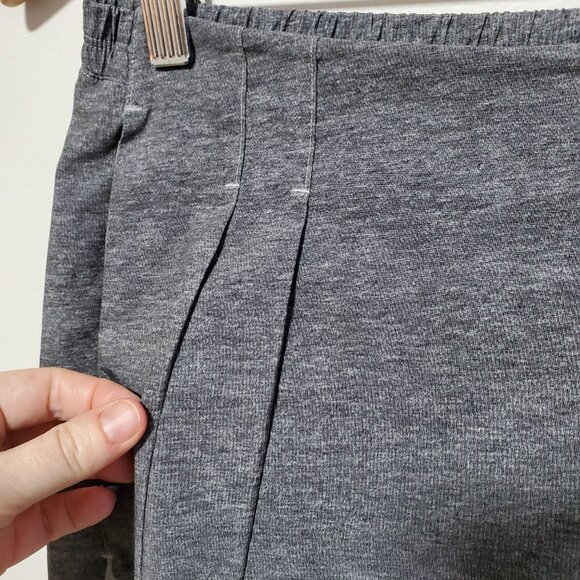 LULULEMON &go Endeavor Shorts 2" Swift Ultra Pleated Heathered Grey Women's 8 - Picture 4 of 15
